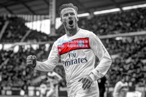 青训体系助力中国足球崛起，年轻球员崭露头角