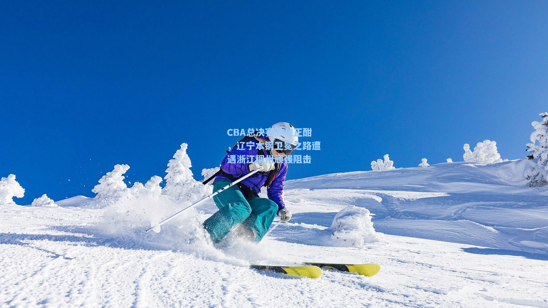 CBA总决赛激战正酣，辽宁本钢卫冕之路遭遇浙江稠州顽强阻击