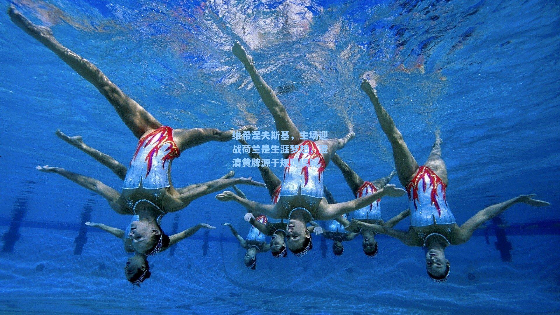 维希涅夫斯基，主场迎战荷兰是生涯梦想，澄清黄牌源于规则误解